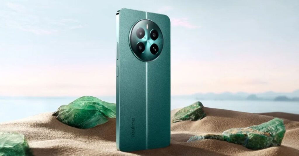 Realme 12+ 5G