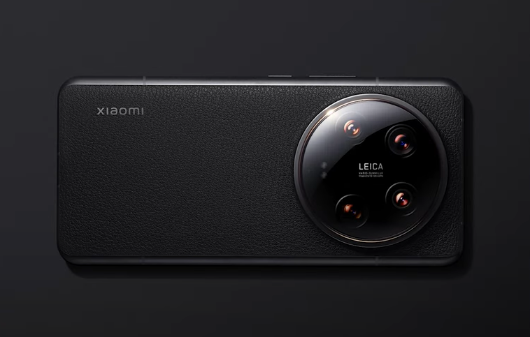 Xiaomi 14 Ultra