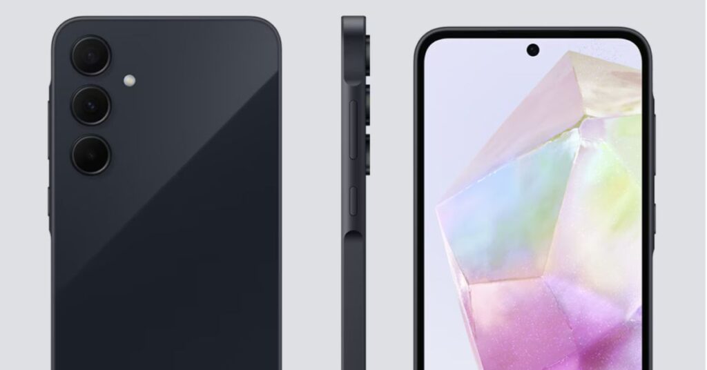 Samsung Galaxy A35 5G