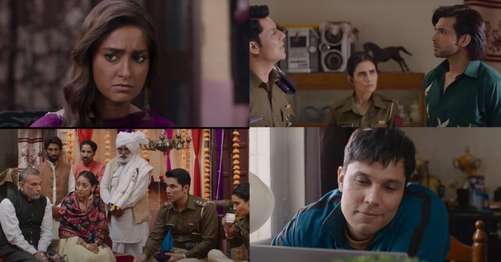 Tera Kya Hoga Lovely Movie